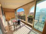 Appartement à LA LONDE-LES-MAURES