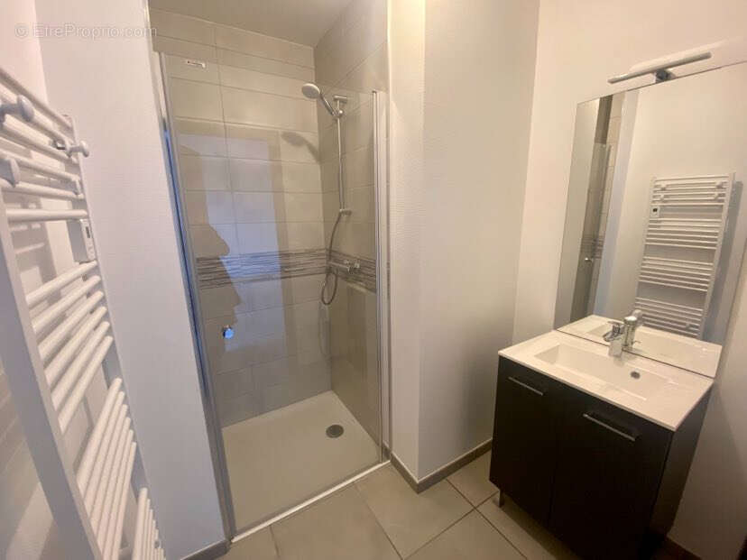 Appartement à MONTBELIARD