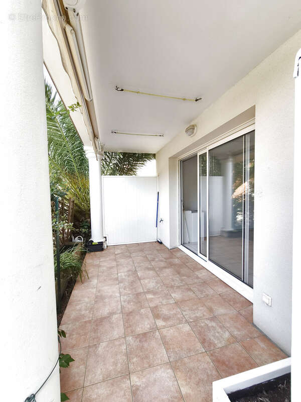 T2 - Comme une maison - photo 6