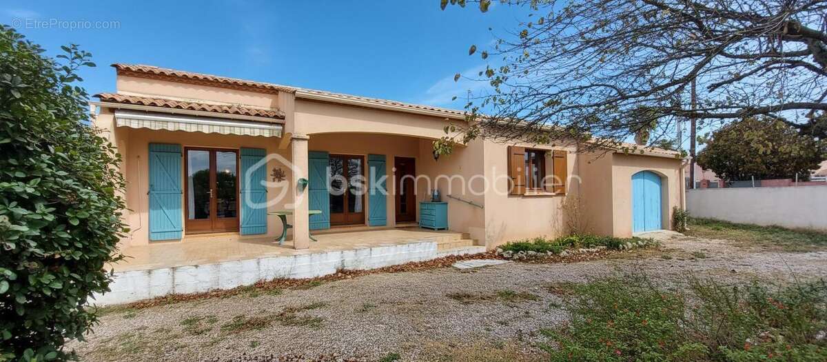 Villa tradionnelle a vendre - photo 5