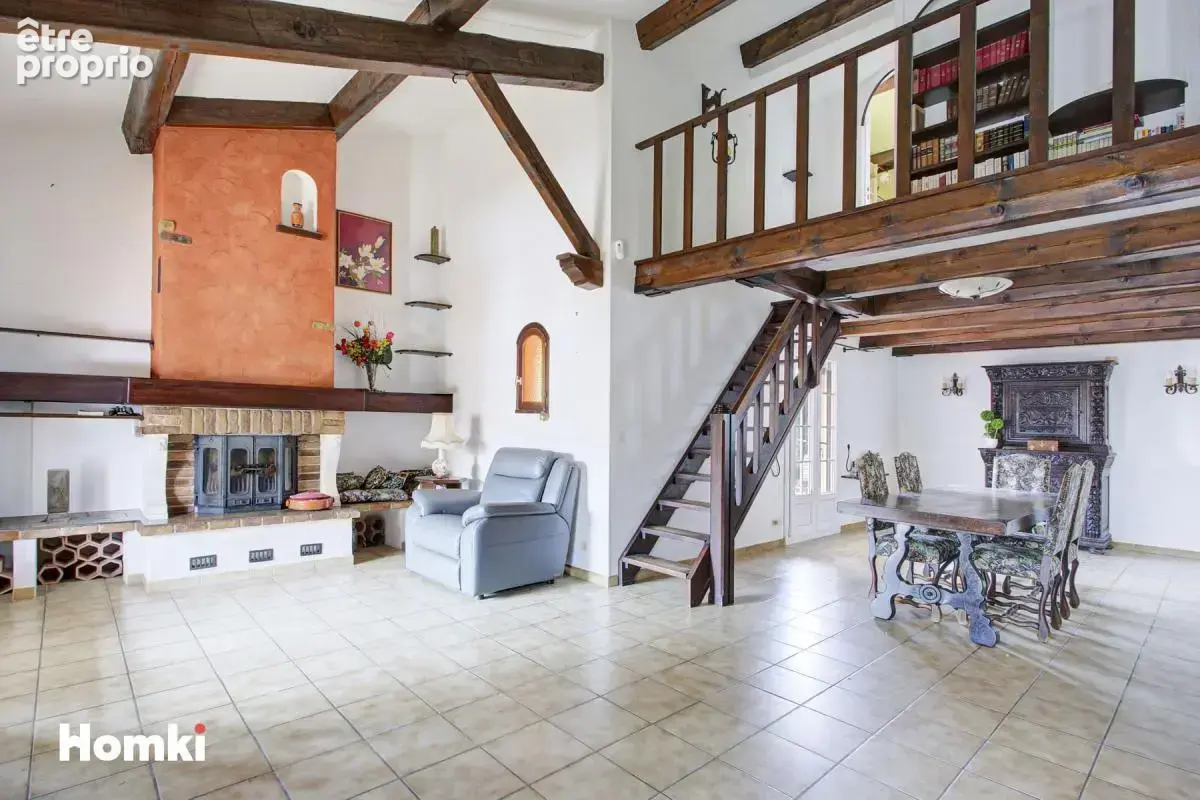 Maison/Villa T6 de 137 m² à Bages 66670 - photo 3