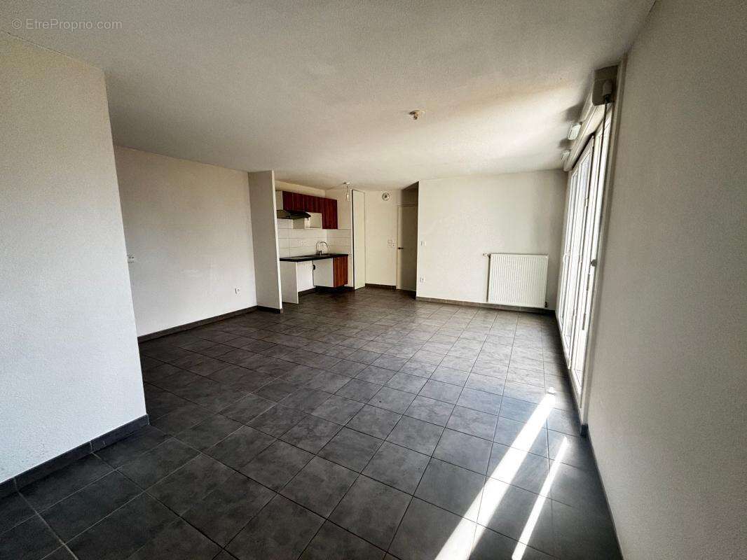 Appartement à COLOMIERS