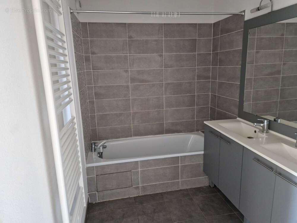 Appartement à COLOMIERS