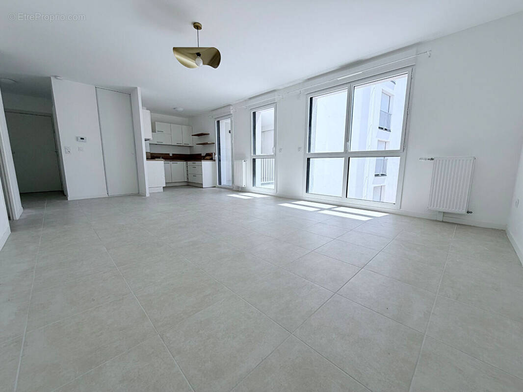 Appartement à LA ROCHELLE