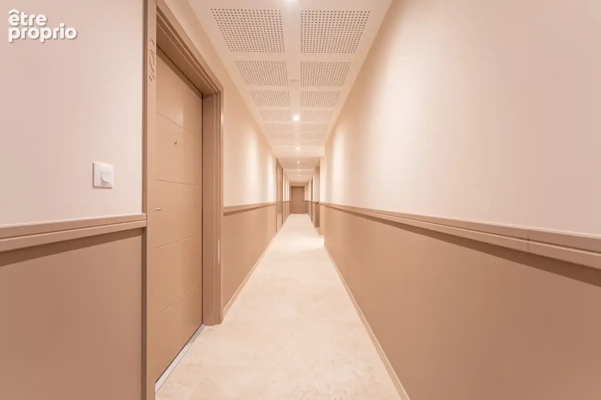 Appartement neuf 5 pièces - photo 6