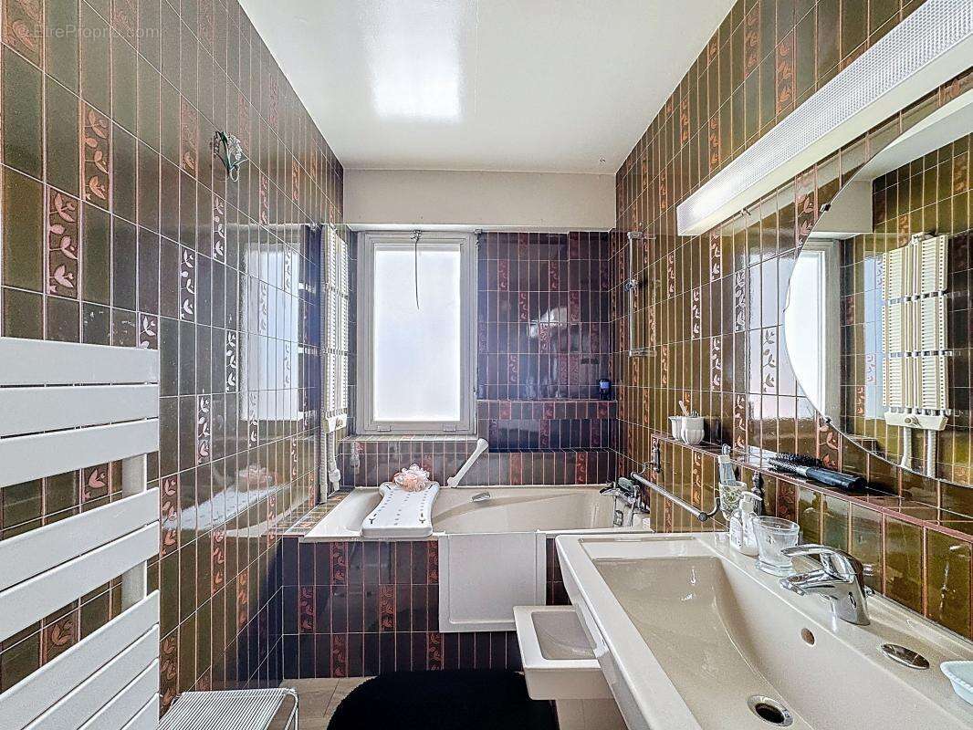 Appartement à LORIENT