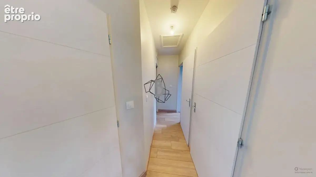 Maison t4 - 70 m2 - saint-benoit de carmaux - photo 7