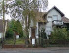 Maison à LA WANTZENAU