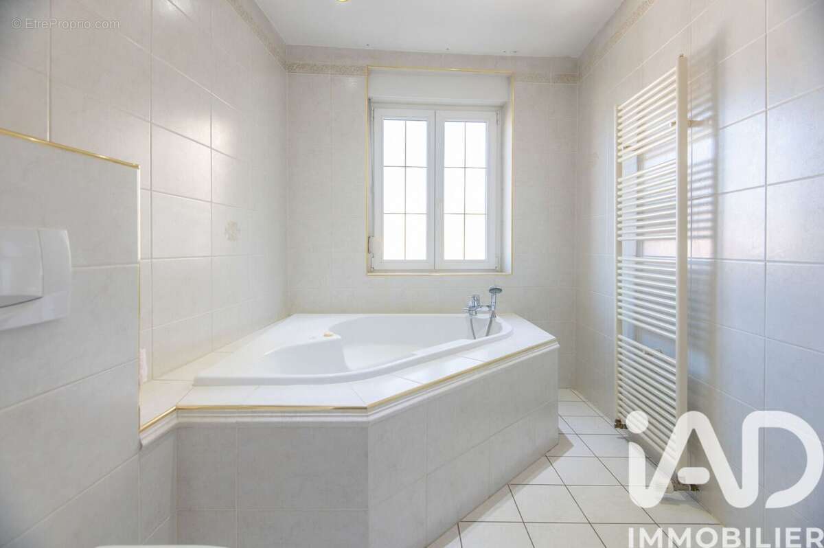 Photo 9 - Maison à MONTIGNY-LES-METZ