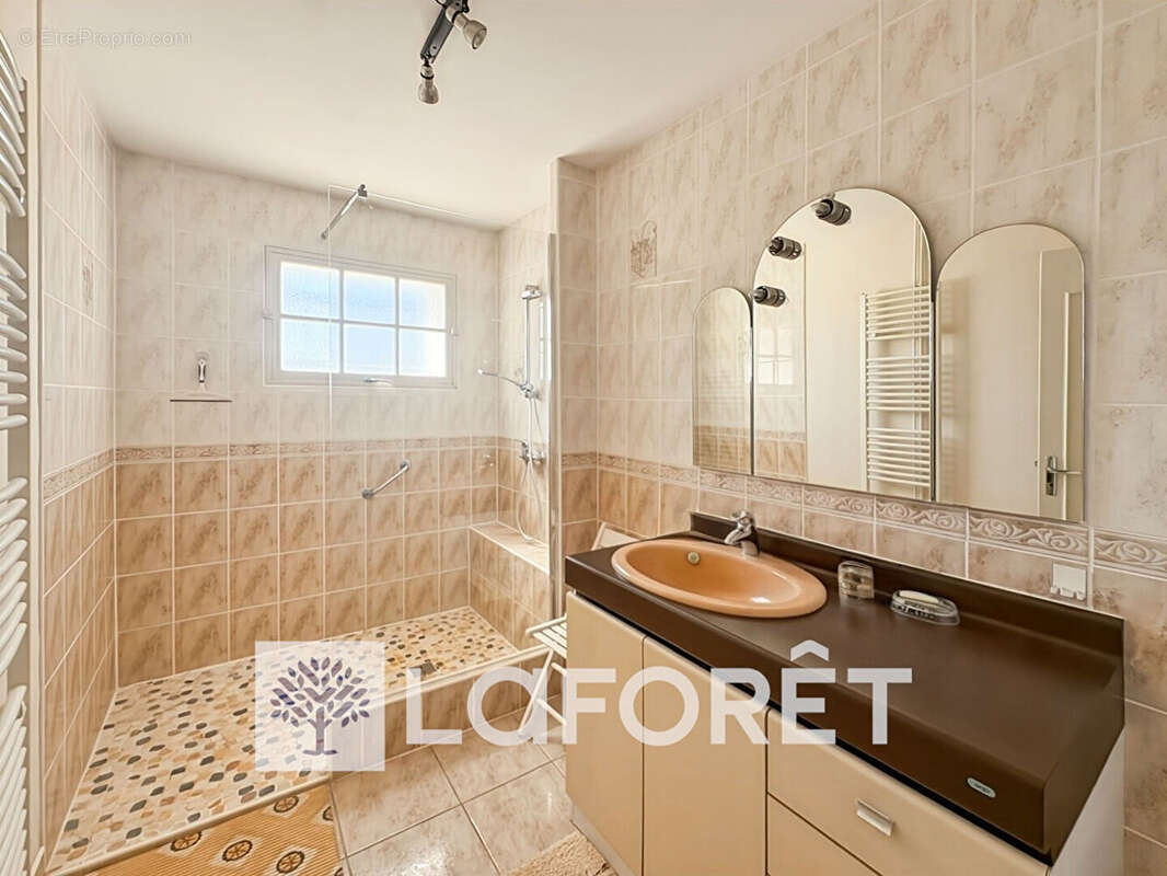 Maison à vendre à GEMOZAC - Référence 3540 - photo 7