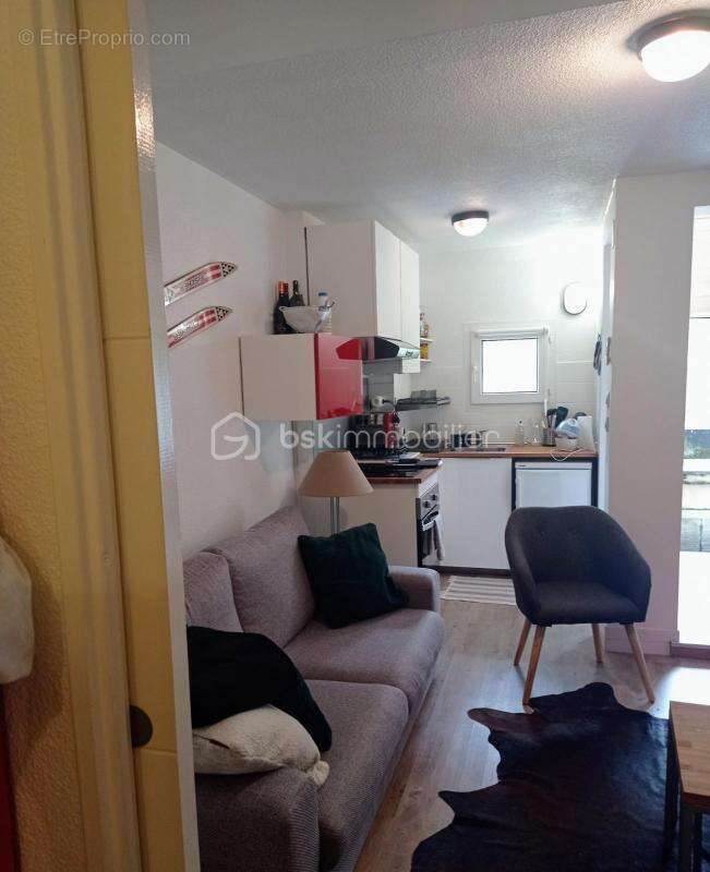 Appartement à LOUDERVIELLE
