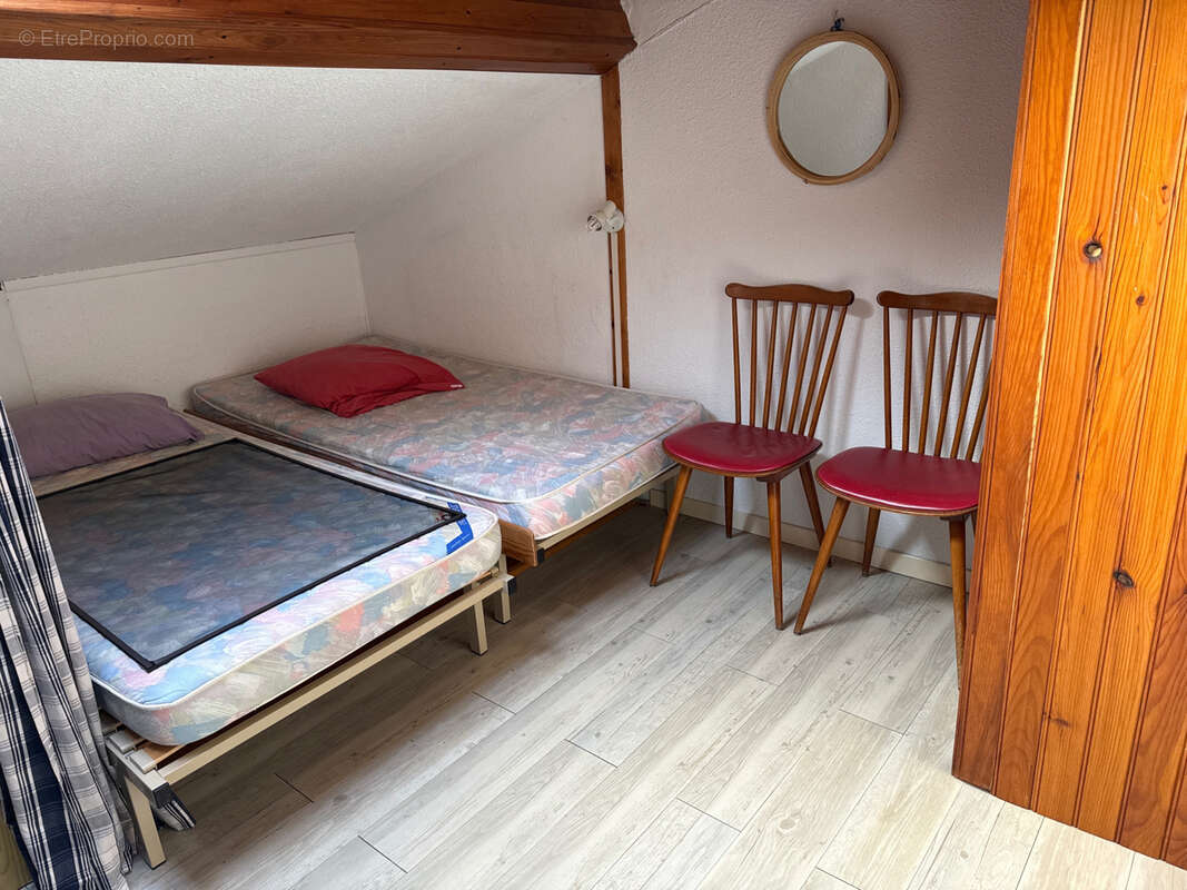 Appartement à SAINT-JEAN-DE-MONTS