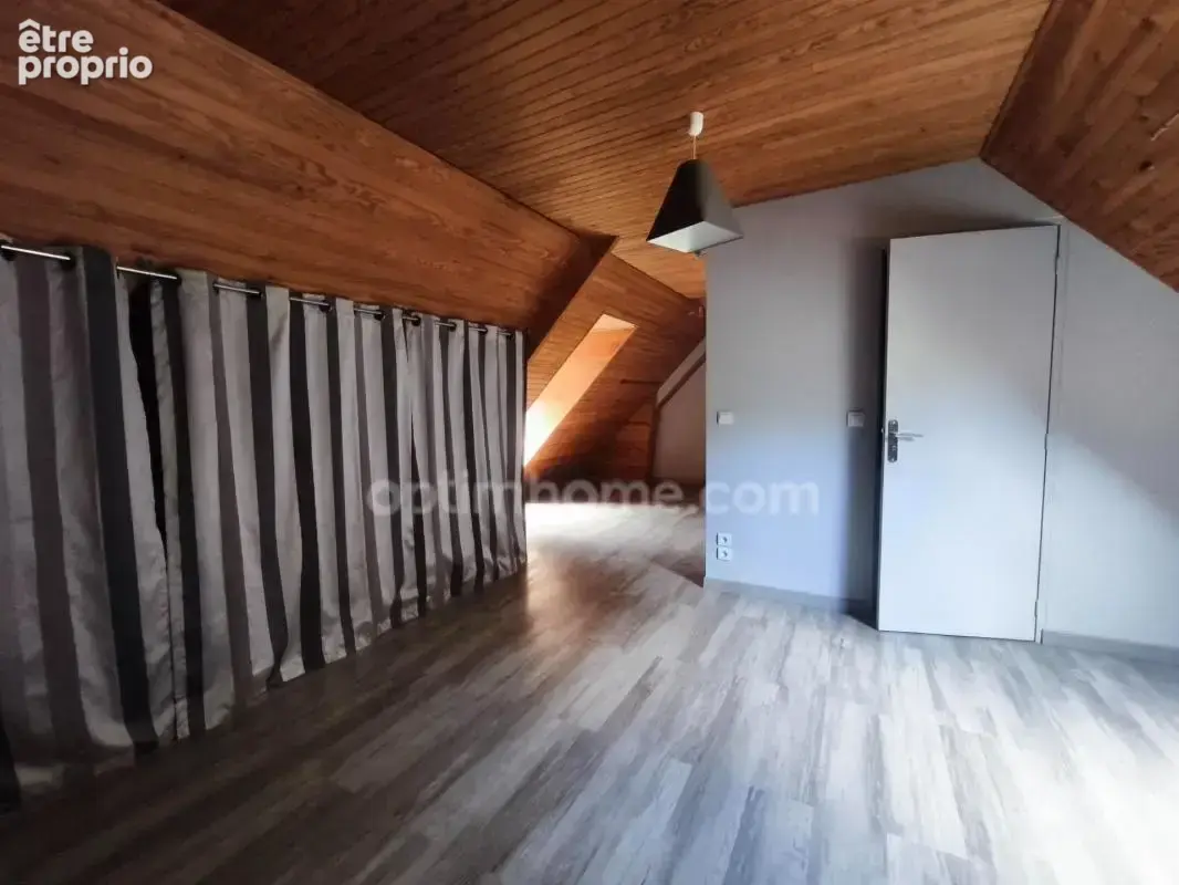 Maison à vendre 5 pièces MAZANGE (41) - photo 6