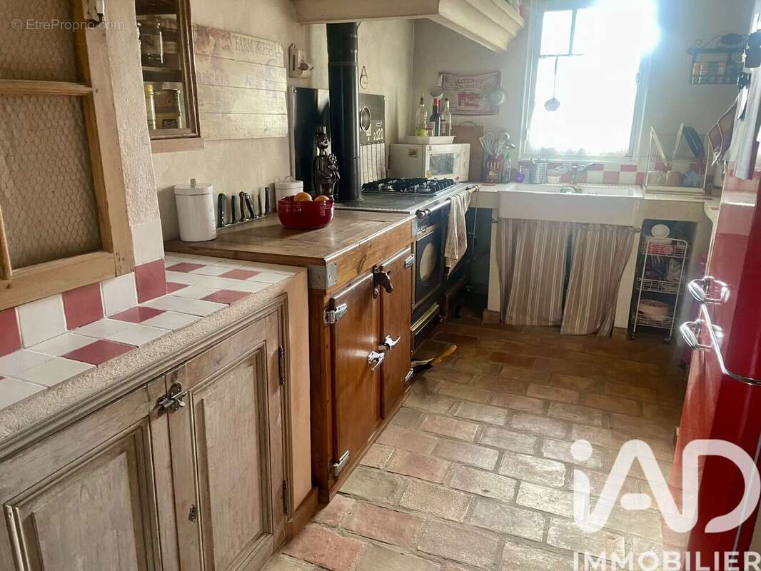 Maison 80 m² à Le Beausset  - photo 4