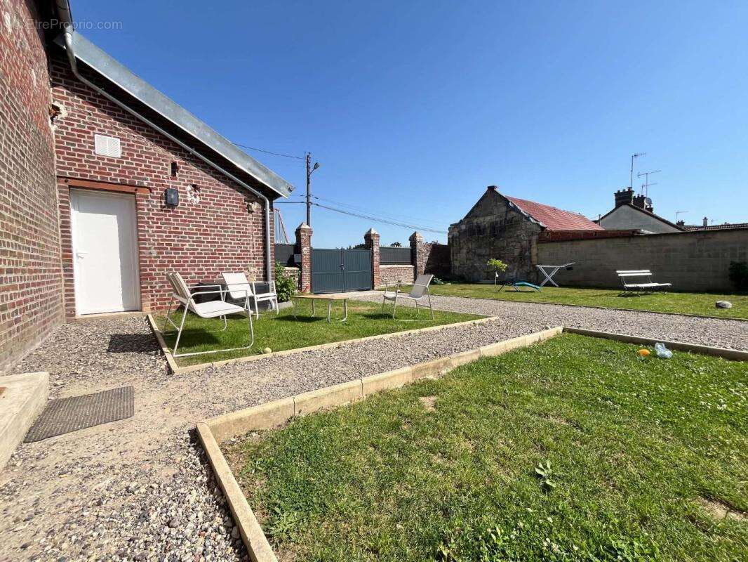 Maison 125 m² à Noyon  - photo 8