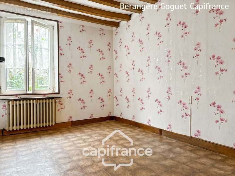 Maison à BALLON