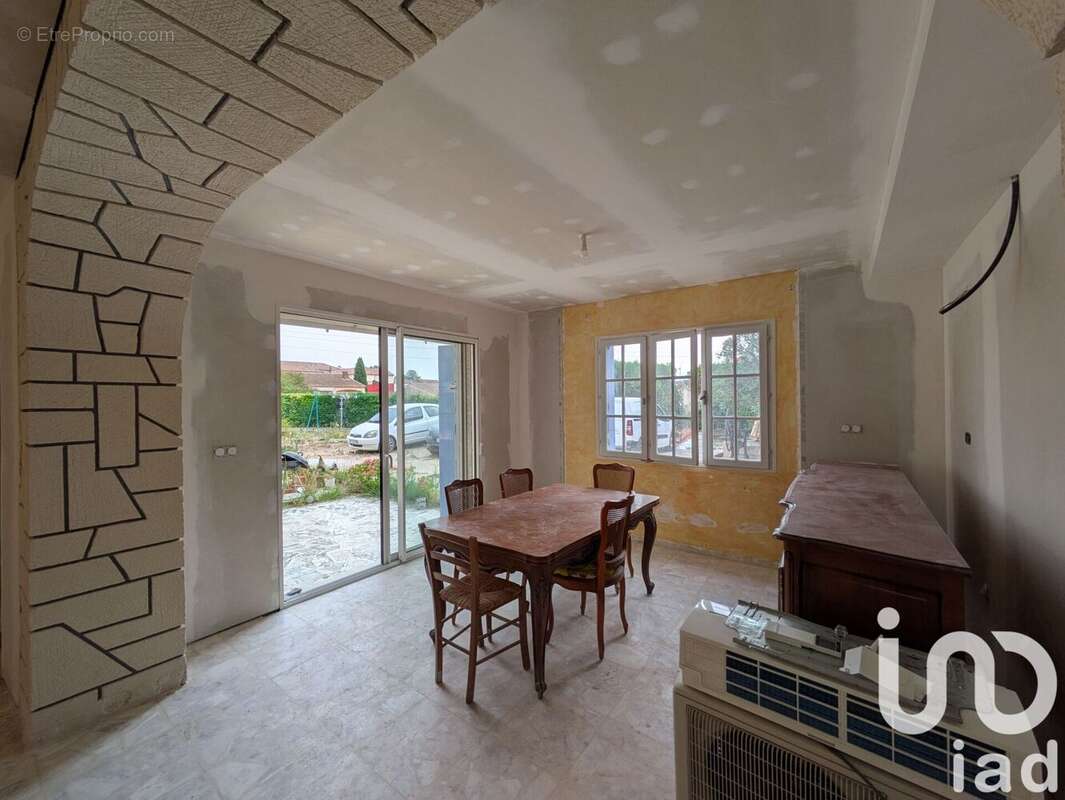 Photo 9 - Maison à POUZOLS