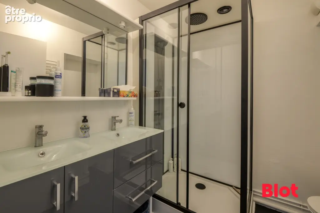 Appartement 3 pièces 76 m² à vendre à Nantes (44000) - photo 7
