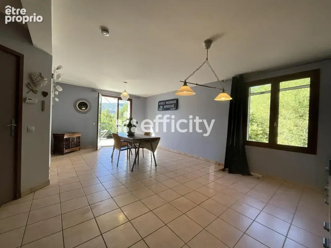 Maison 6 pièces 149 m² à vendre à Veyras (07000) - photo 7