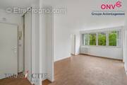 Appartement à MONTMAGNY