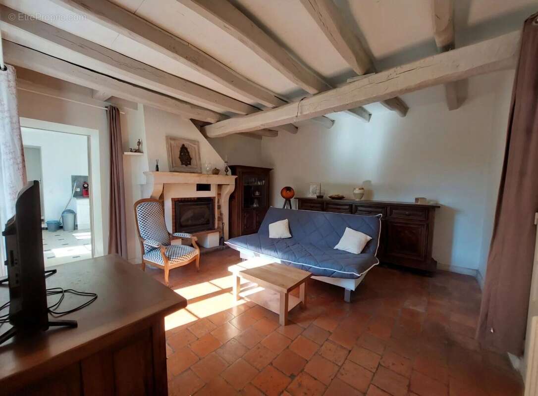 Vente Maison Valdivienne(86300) 399 000ï¿œ - photo 9