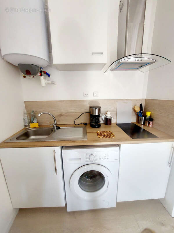 Appartement à BEDARIEUX