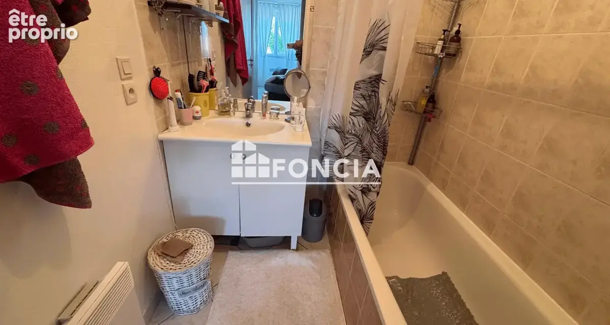 RIORGES - investissement locatif - photo 6