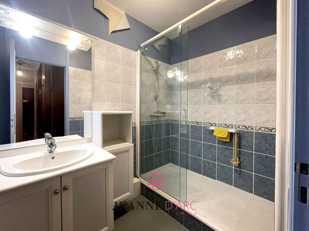 Appartement à BIHOREL