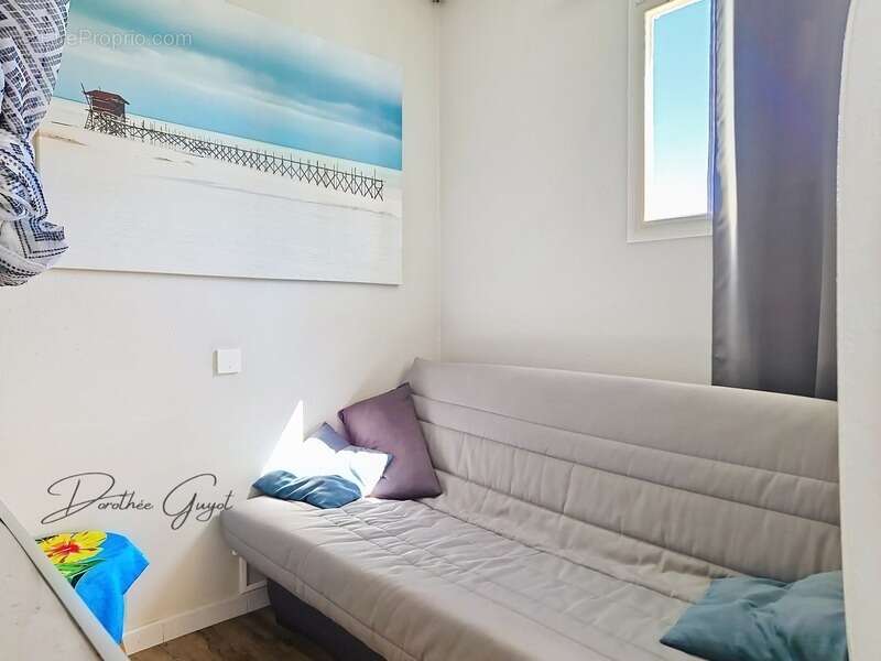 Appartement à SAINT-FRANCOIS