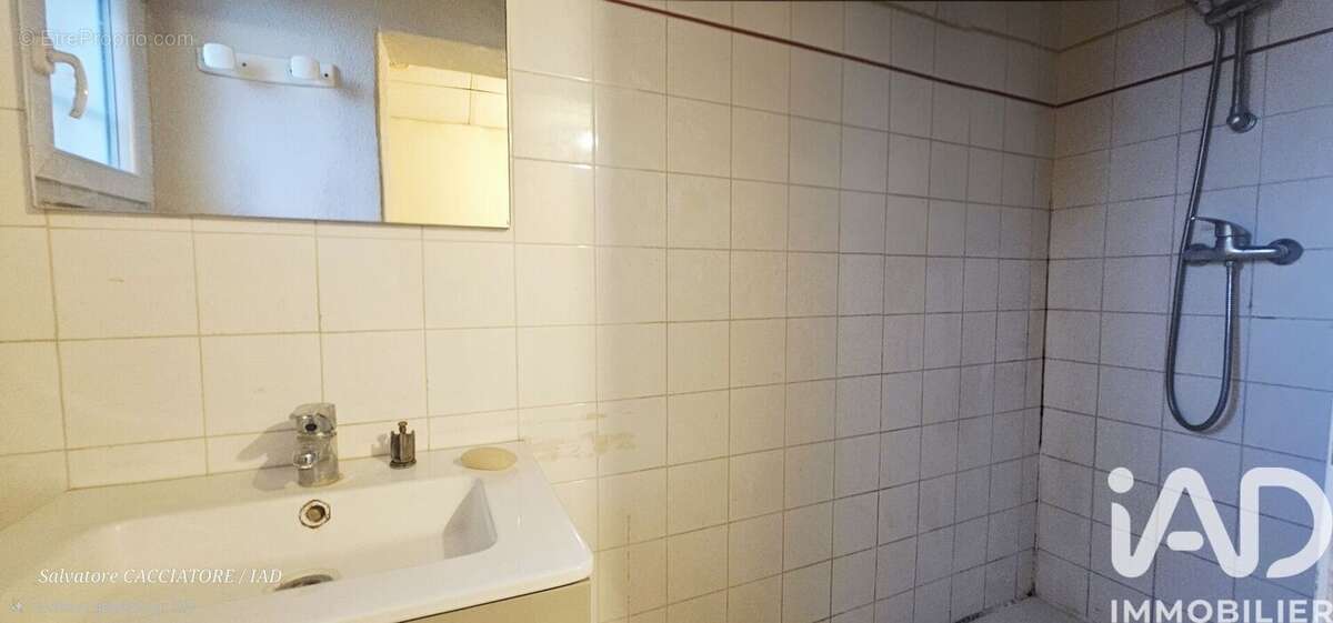 Photo 5 - Appartement à AIX-LES-BAINS