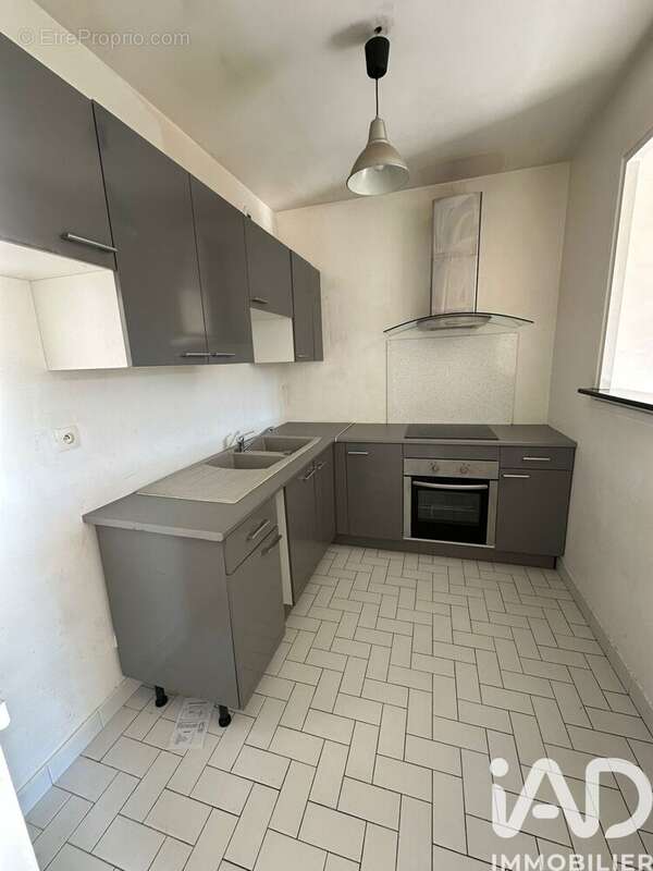 Photo 5 - Appartement à MEAUX
