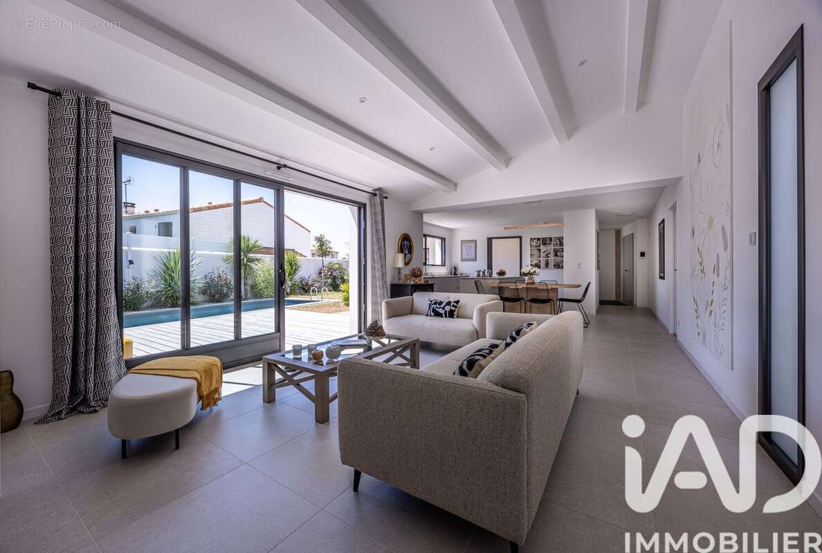 Photo 3 - Maison à MARSILLY