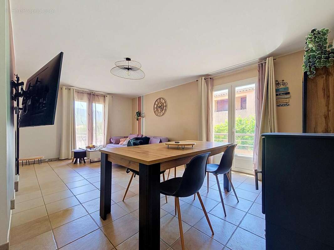 Photo 3 - Maison à HEREPIAN