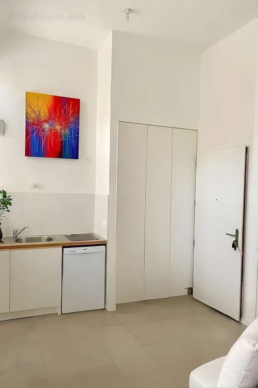 Appartement à LYON-5E