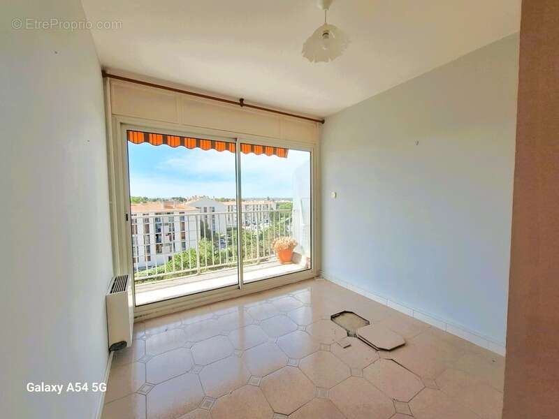 Appartement à SALON-DE-PROVENCE