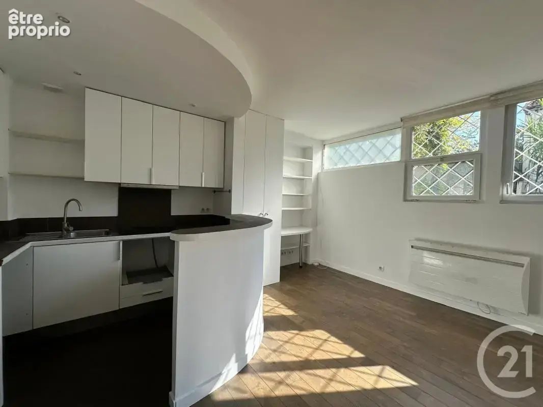 Appartement 54 m² à Fontenay-Sous-Bois  - photo 4