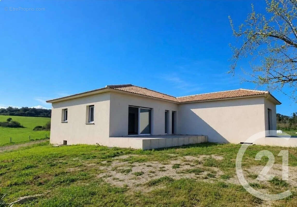 Maison 150 m² à Aleria  - photo 21
