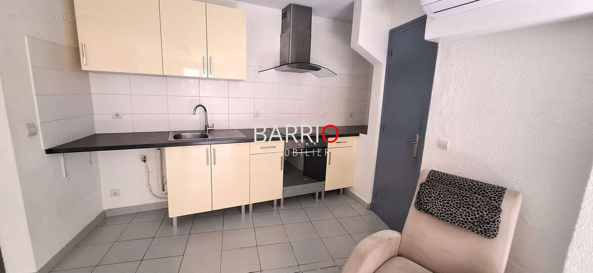 Appartement 45 m² à Palau-Del-Vidre  - photo 2