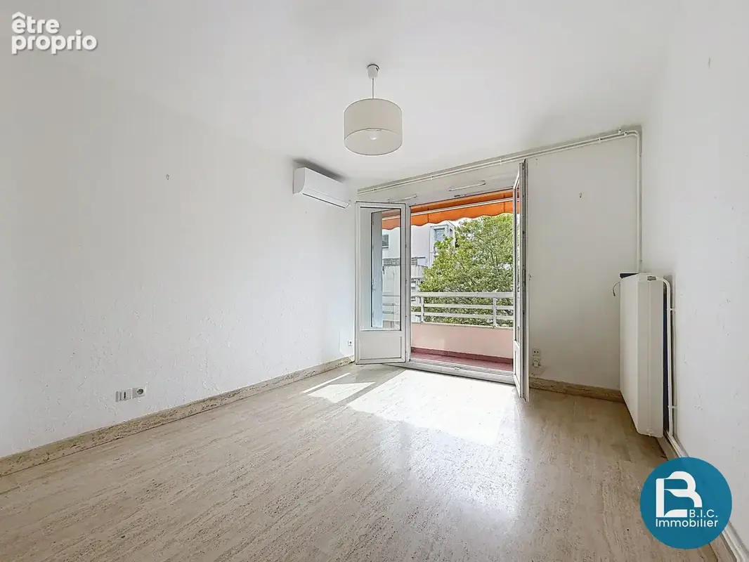 Appartement 2 pièces 31 m² à vendre à Lyon-3e (69003) - photo 5