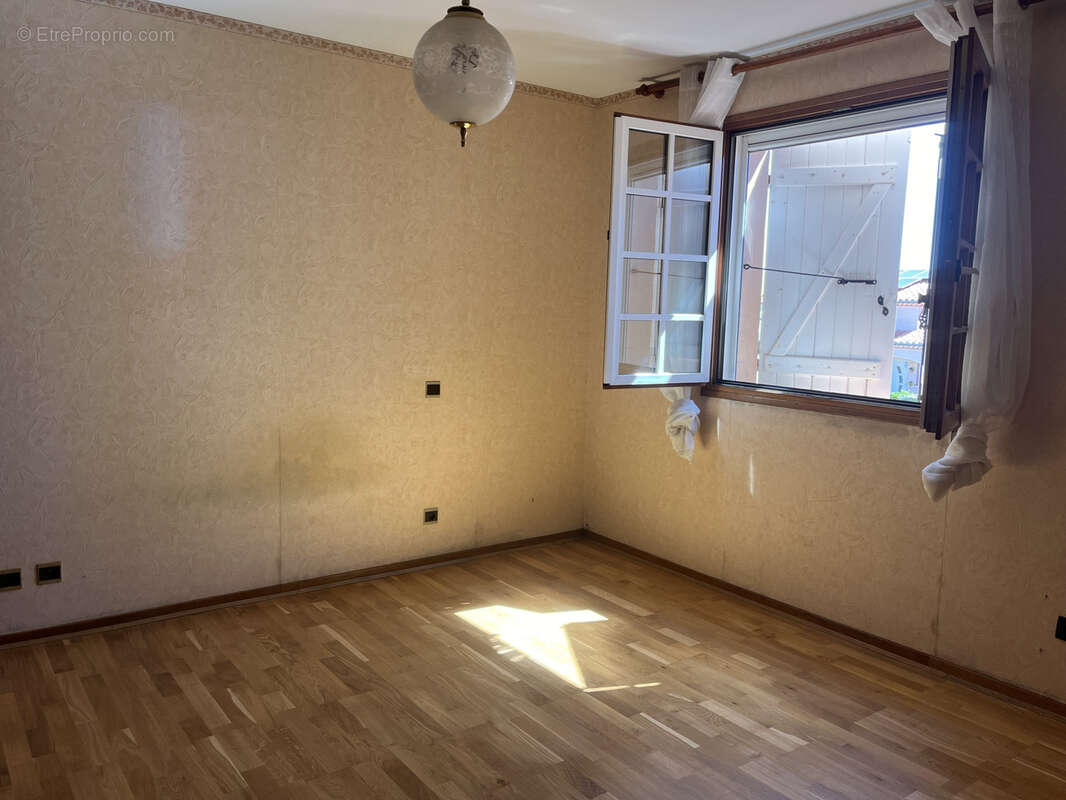 Maison à MAUREILLAS-LAS-ILLAS