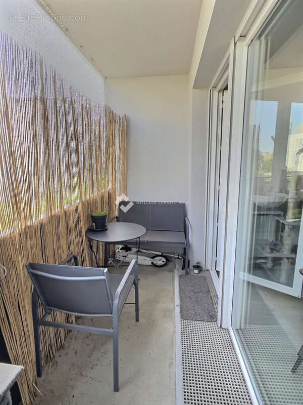 Appartement à MEAUX