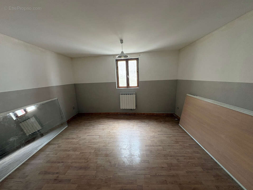 Maison à LA SEYNE-SUR-MER