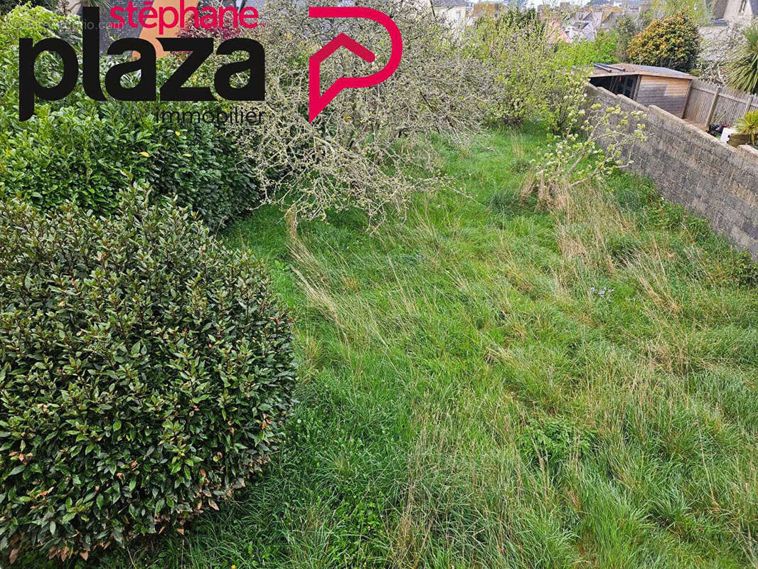 Maison à DOUARNENEZ