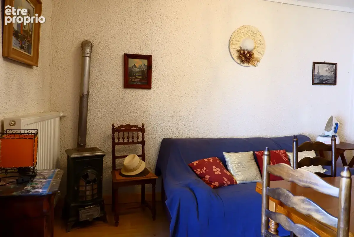 Maison en pierre de 221 m2 avec dépendances et gîte - Le Mazet-Saint-Voy - photo 31