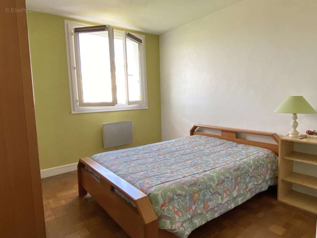 Appartement à GUINGAMP