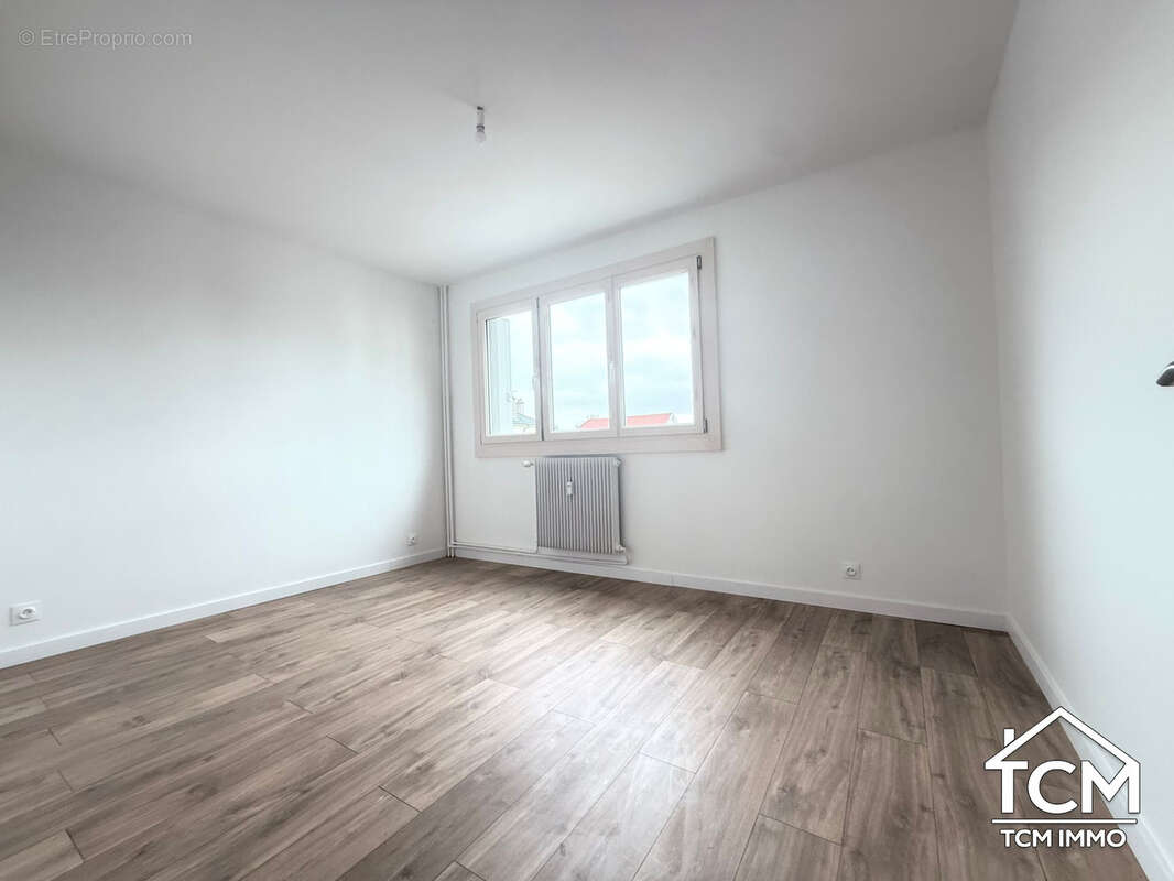 Photo 6 - Appartement à ESSEY-LES-NANCY