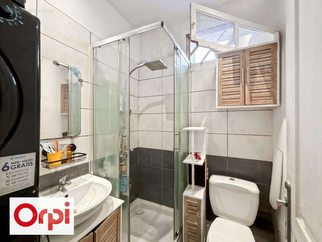 Appartement à BEZIERS