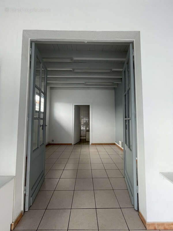 Commerce à BELIN-BELIET