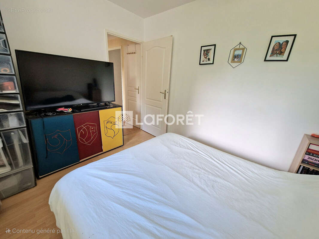Appartement à CONDAT-SUR-VIENNE
