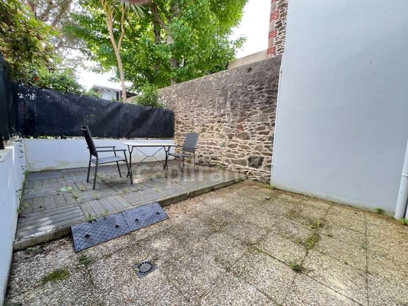 Appartement à SAINT-QUAY-PORTRIEUX